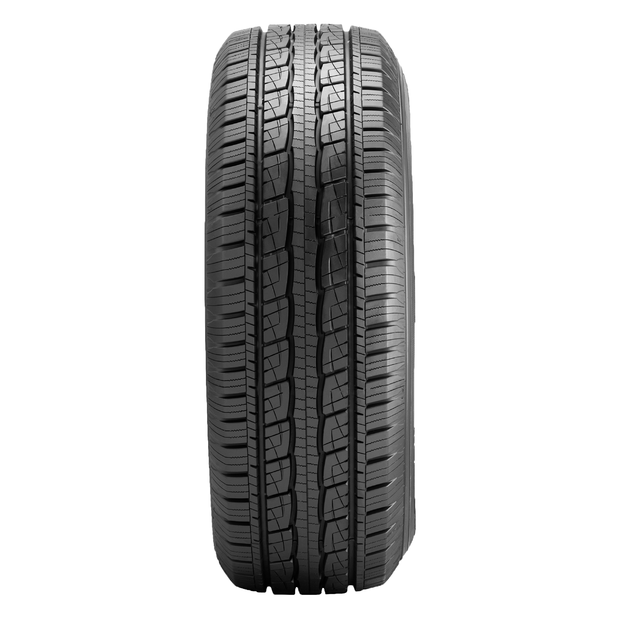 General Tire Grabber HTS 60 FR 255/55 R20